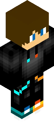 Skin ce3844 Minecraft skin preview