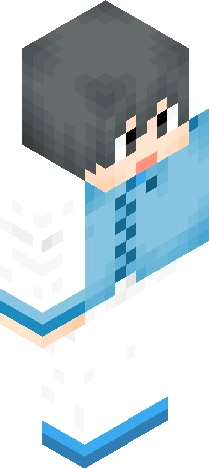 Skin ce393c Minecraft skin preview
