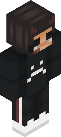 Skin ce4ada Minecraft skin preview