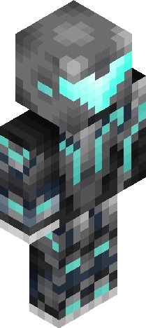 Skin ce5eb2 Minecraft skin preview