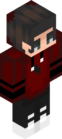 Skin ce6779 Minecraft skin preview