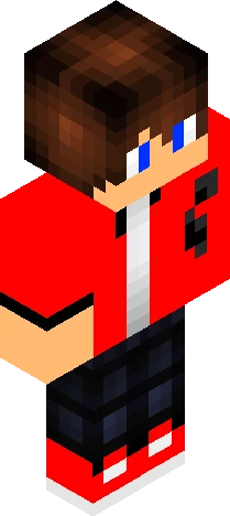 Skin ce6f5e Minecraft skin preview