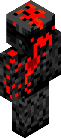 Skin ce87f9 Minecraft skin preview