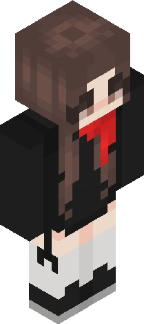 Skin ce9141 Minecraft skin preview