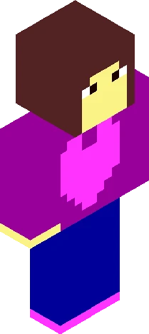 Skin ce9335 Minecraft skin preview