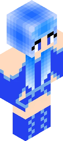 Skin cea231 Minecraft skin preview
