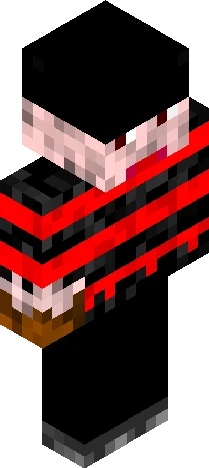 Skin cec61b Minecraft skin preview