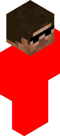 Skin cec9fa Minecraft skin preview