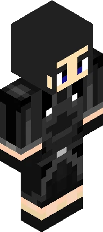 Skin cee15a Minecraft skin preview