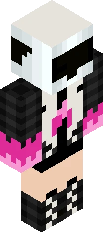 Skin cee776 Minecraft skin preview