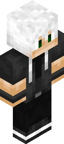 Skin cef196 Minecraft skin preview