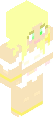 Skin cefa01 Minecraft skin preview