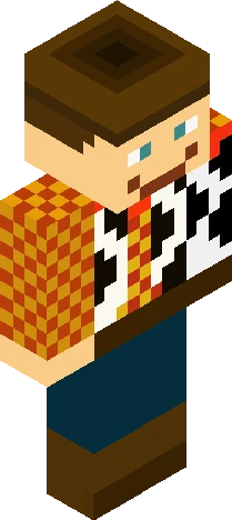 Skin cf05cb Minecraft skin preview