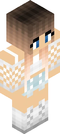 Skin cf111c Minecraft skin preview