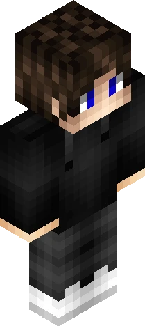Skin cf42a2 Minecraft skin preview