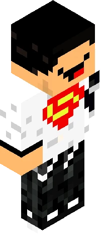 Skin cf5c1b Minecraft skin preview