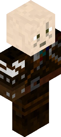 Skin cf6b2f Minecraft skin preview