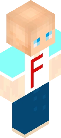 Minecraft. Skin Minecraft skin preview