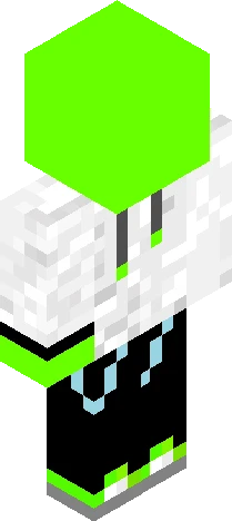 Skin cf72ce Minecraft skin preview