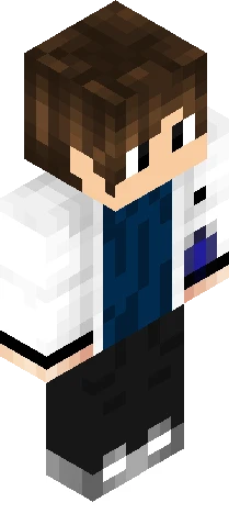 Skin cf780b Minecraft skin preview