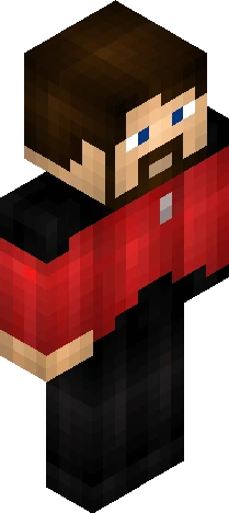 Skin cf7ae5 Minecraft skin preview
