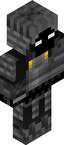 Skin cf9ab7 Minecraft skin preview