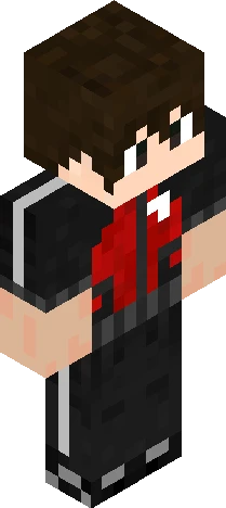 Skin cfe79a Minecraft skin preview