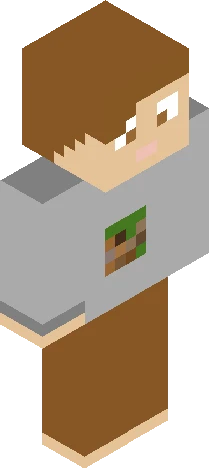 Skin cff8c8 Minecraft skin preview