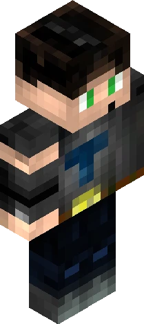 Skin d00d83 Minecraft skin preview