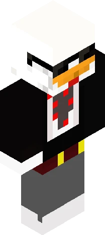 Skin d012fa Minecraft skin preview