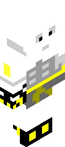 Skin d015b1 Minecraft skin preview