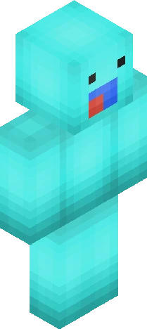 Skin d01d20 Minecraft skin preview