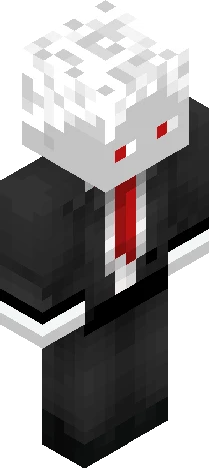 Skin d05390 Minecraft skin preview