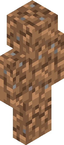 Skin d055aa Minecraft skin preview