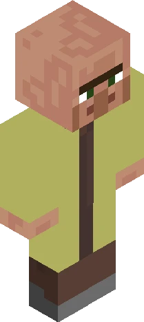 Skin d078f4 Minecraft skin preview