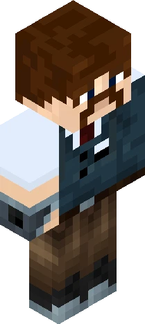 Skin d08eae Minecraft skin preview
