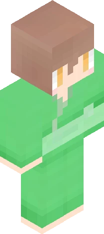 Skin d09c36 Minecraft skin preview