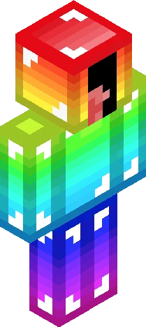 Skin d0a106 Minecraft skin preview