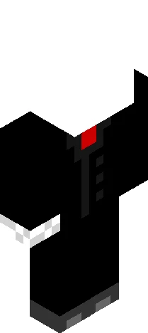 Skin d0b69a Minecraft skin preview