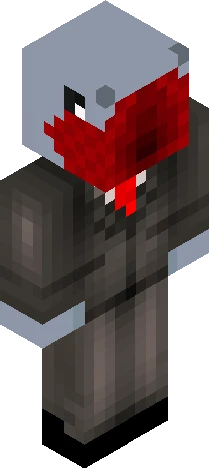 Skin d0bb2e Minecraft skin preview