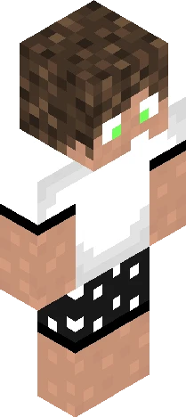 Skin d0c3d1 Minecraft skin preview