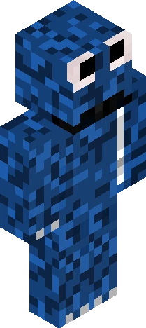 Skin d0ca9b Minecraft skin preview
