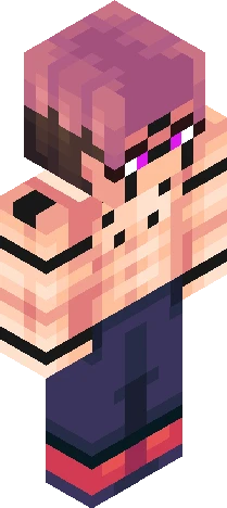Skin d0de35 Minecraft skin preview