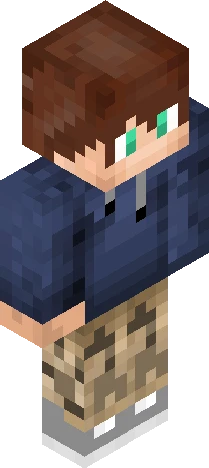 Skin d0defc Minecraft skin preview