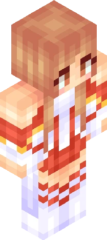 Skin d0e2d2 Minecraft skin preview