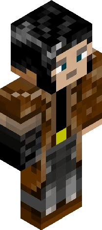 Skin d0e39d Minecraft skin preview