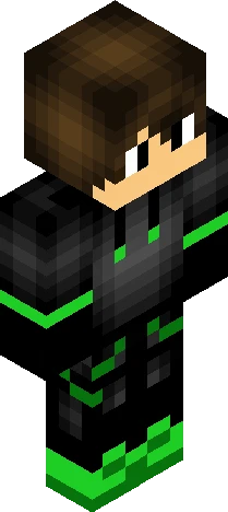 Skin d0ee62 Minecraft skin preview
