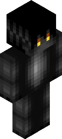 Skin d0f028 Minecraft skin preview