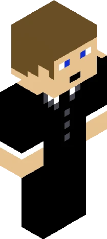 Skin d0f591 Minecraft skin preview