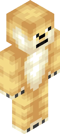 Skin d1021d Minecraft skin preview